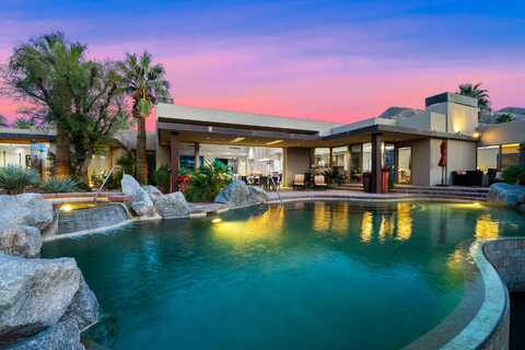 45 Mirada Circle, Rancho Mirage, CA 92270