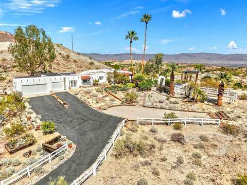 48600 Coyote Road, Palm Desert, CA 92260