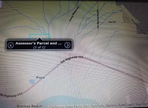 0 Hot Mineral Spa Road, Niland, CA 92257