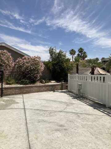 69411 Ramon Road, Cathedral City, CA 92234