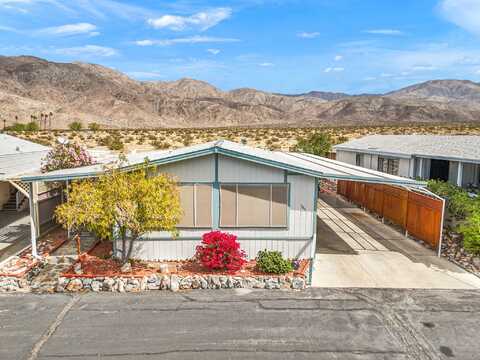 74711 Dillon Road, Desert Hot Springs, CA 92241