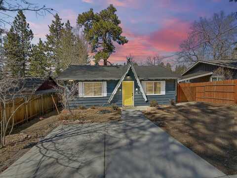 40110 Highland Road, Big Bear Lake, CA 92315