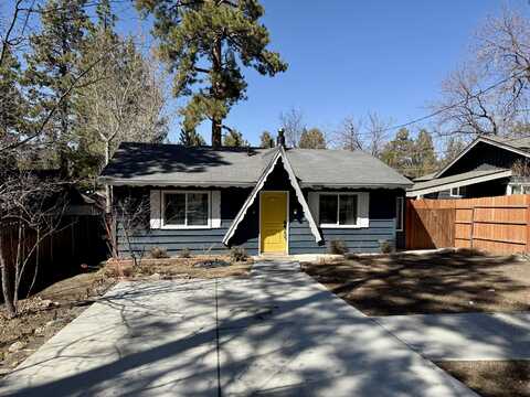 40110 Highland Road, Big Bear Lake, CA 92315