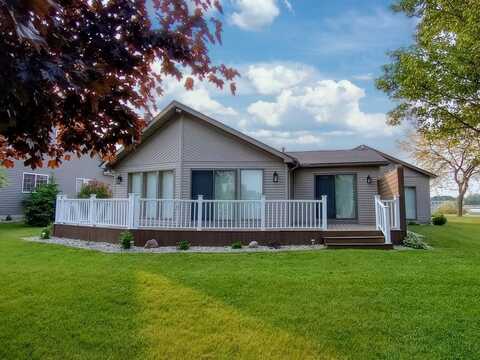 5069 Dunbar, Gladwin, MI 48624