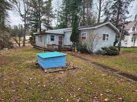 35 Whitetail, Gladwin, MI 48624