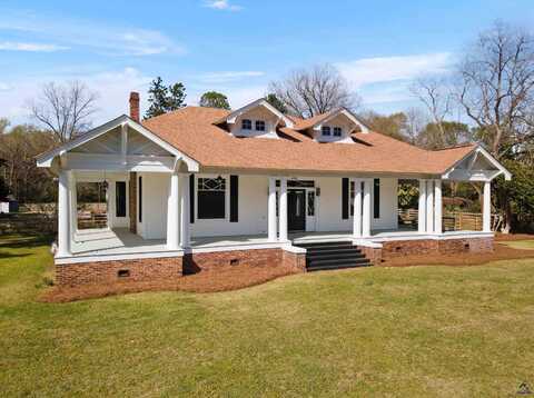 409 West Main Street, Marshallville, GA 31057