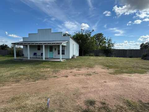 5755 S US Hwy 87, Fredericksburg, TX 78624