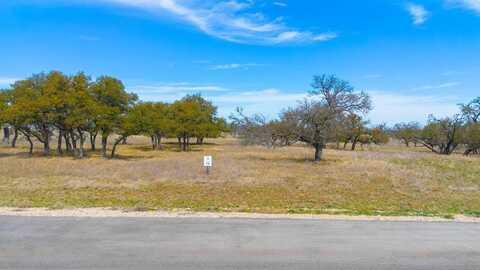 Lot 72 -- Fallow Dr, Harper, TX 78631
