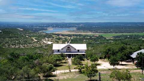 6401 Muleshoe Bend Trl, Marble Falls, TX 78654