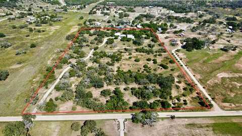 187 Morris Tivydale Rd, Fredericksburg, TX 78624