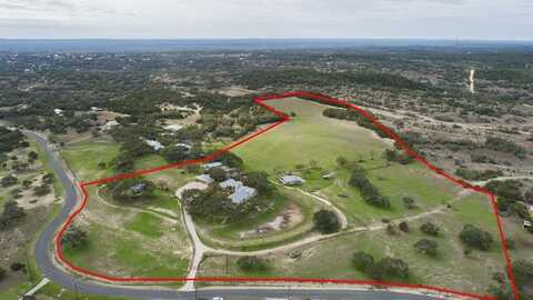 341 Stallion Estates Dr, Spring Branch, TX 78070
