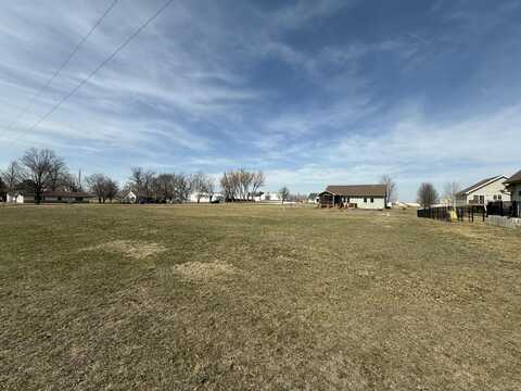 W Central Street, Jefferson, IA 50129