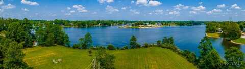 0 Mohican lots 388 & 399 Cove, Jackson, OH 45171