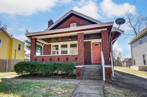 215 Seymour Avenue, Cincinnati, OH 45216