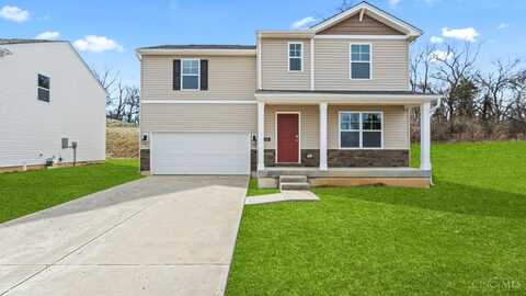 153 Ashburn Way, New Richmond, OH 45157