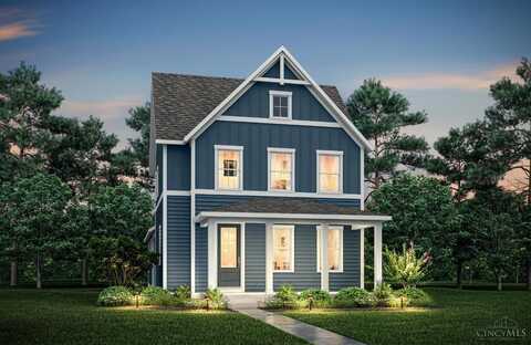 344 Copley Street, Turtle Creek Twp, OH 45036