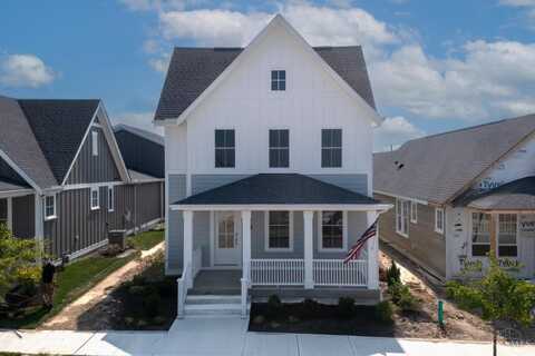 344 Copley Street, Turtle Creek Twp, OH 45036