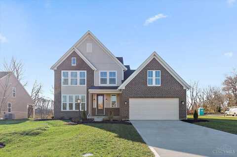 5 Libby Hollow Street, Springboro, OH 45066