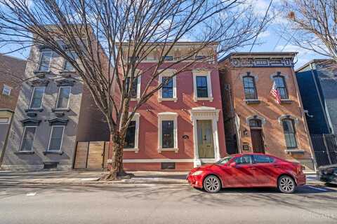 1431 Republic Street, Cincinnati, OH 45202