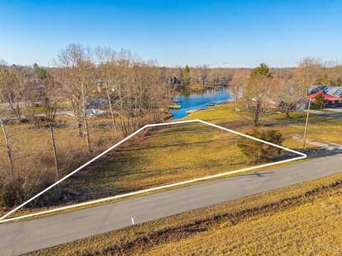 0 Wagon Wheel Drive, Jackson, OH 45171