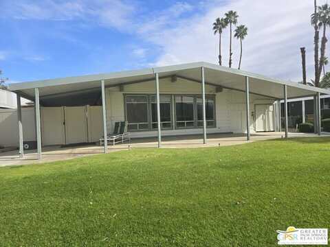 464 Cerritos Way, Cathedral City, CA 92234