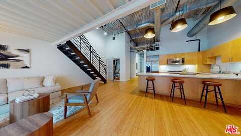 1130 S Flower St, Los Angeles, CA 90015