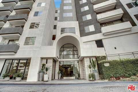 10600 Wilshire Blvd, Los Angeles, CA 90024