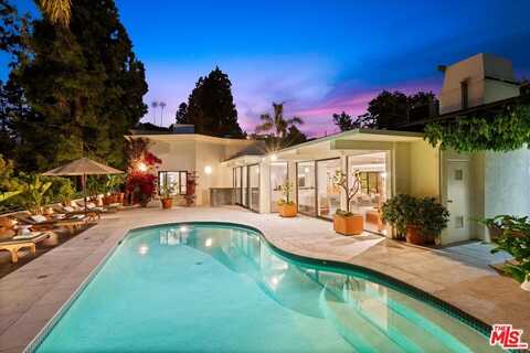 2328 SAN YSIDRO DR, BEVERLY HILLS, CA 90210
