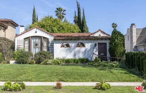 444 S Citrus Ave, Los Angeles, CA 90036