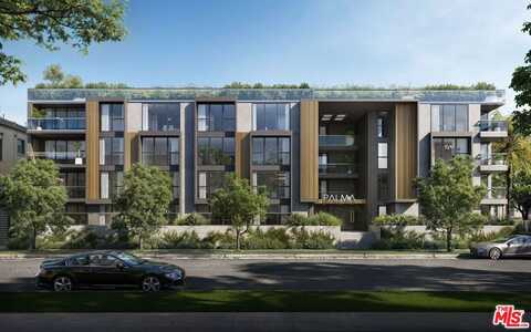 350 N Palm Dr, Beverly Hills, CA 90210