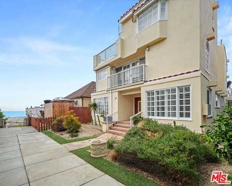 25 ARCADIA TER, SANTA MONICA, CA 90401
