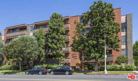 2276 S Beverly Glen Blvd, Los Angeles, CA 90064