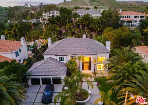 25879 Chalmers Pl, Calabasas, CA 91302