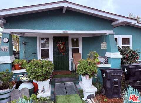 3304 W 63rd St, Los Angeles, CA 90043