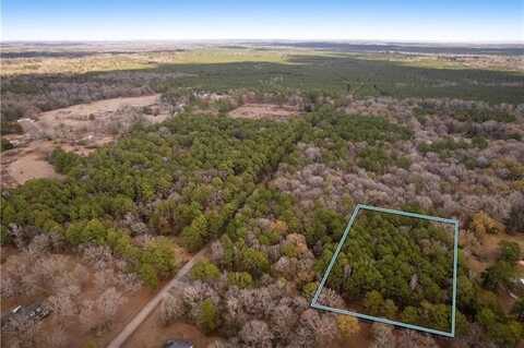 OLD BEAUBOUEF Road, Deville, LA 71328