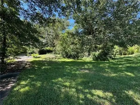 TBD TRINITY CHURCH Road, Pineville, LA 71360