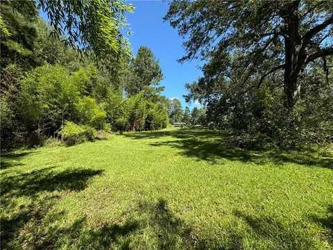 TBD TRINITY CHURCH Road, Pineville, LA 71360