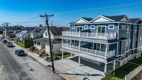 116 W Columbine, Wildwood Crest, NJ 08260