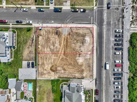 301 W Beach, Cape May, NJ 08204