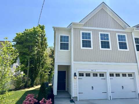 845 BROADWAY, West Cape May, NJ 08204