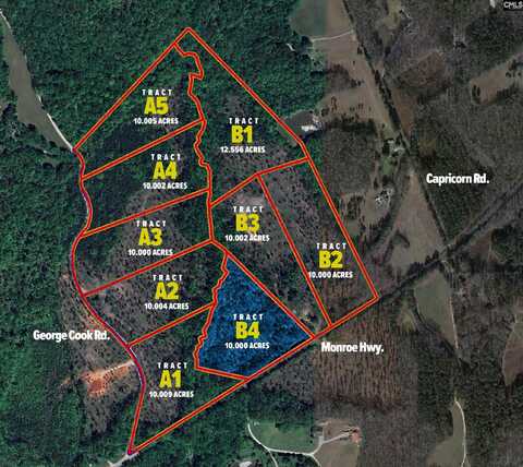 B-4 Monroe Highway, Lancaster, SC 29720