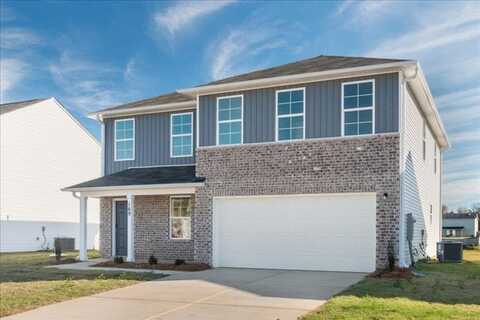 123 Waterway Drive, Meridianville, AL 35759
