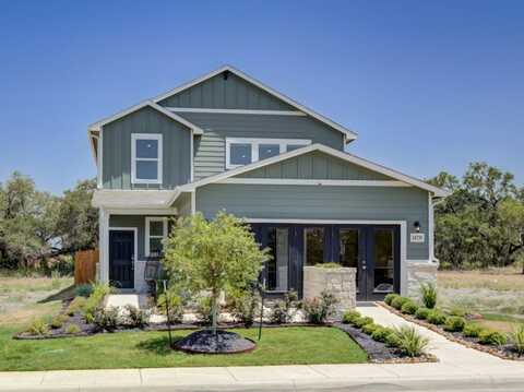 14723 Emerio Drive, San Antonio, TX 78253