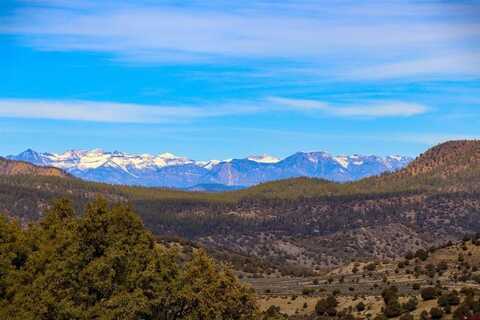 X S Rockcliff Circle, Pagosa Springs, CO 81147
