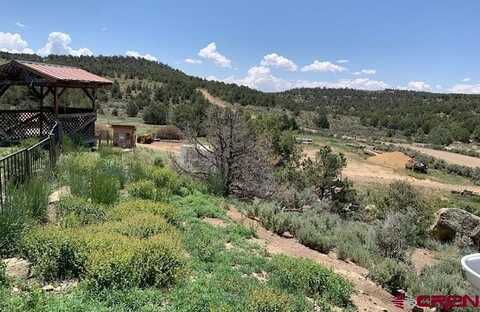 337 Road 4018, Middle Mesa, NM 81137