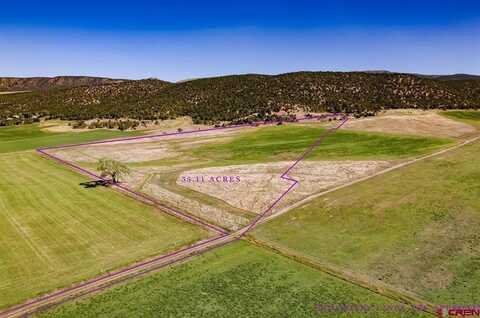 TBD Bostwick Park Road, Montrose, CO 81403
