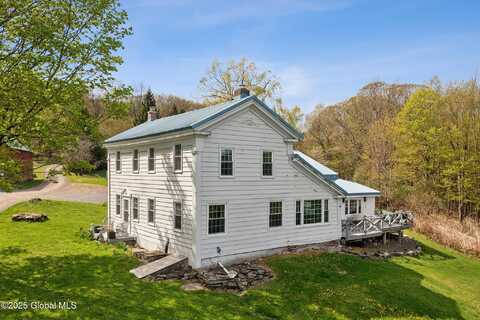 448 Pucker Street, Conesville, NY 12076