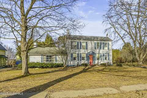 631 Latimer Hill Road, Canajoharie, NY 13317