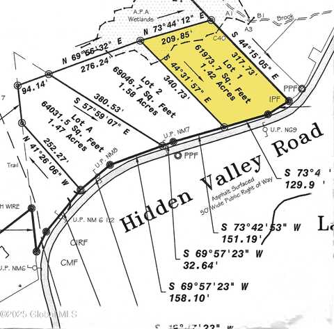 L18 Hidden Valley Road, Lake Luzerne, NY 12846