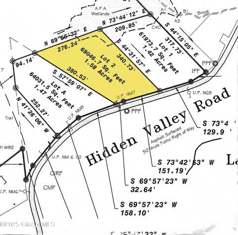 L93 Hidden Valley Road, Lake Luzerne, NY 12846